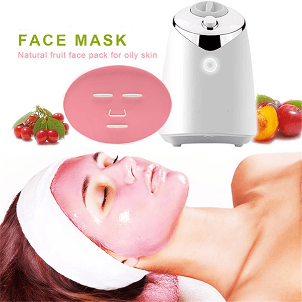 DIY Facial Sheet Mask Maker – Natural Beauty Masks at Home