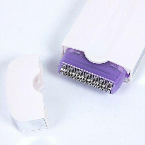 Gentle Glide Hair Removal Kit