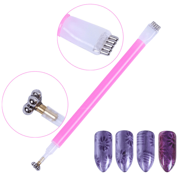 Magical Nail Art Pen – The Ultimate Nail Design Tool