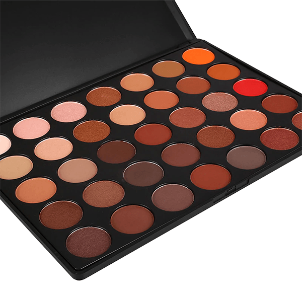 35 Color Eyeshadow Palette - Unleash Your Inner Makeup Artist