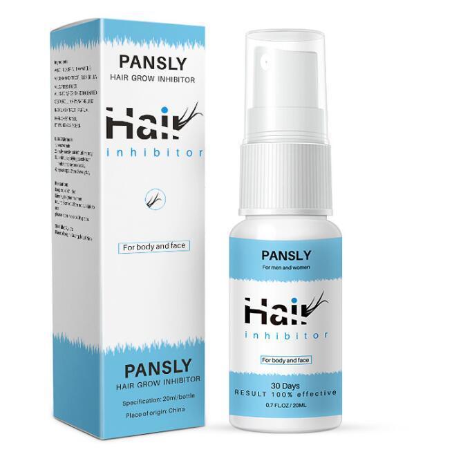 Hair Removal Spray – Fast and Painless Solution for Smooth Skin