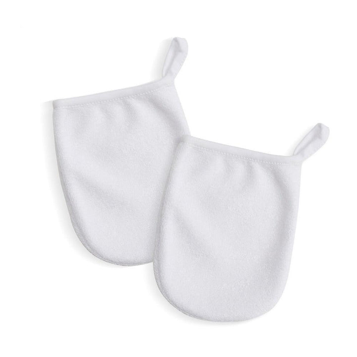 1/2/3 Pcs Microfiber Facial Towel –  Gentle Cleansing