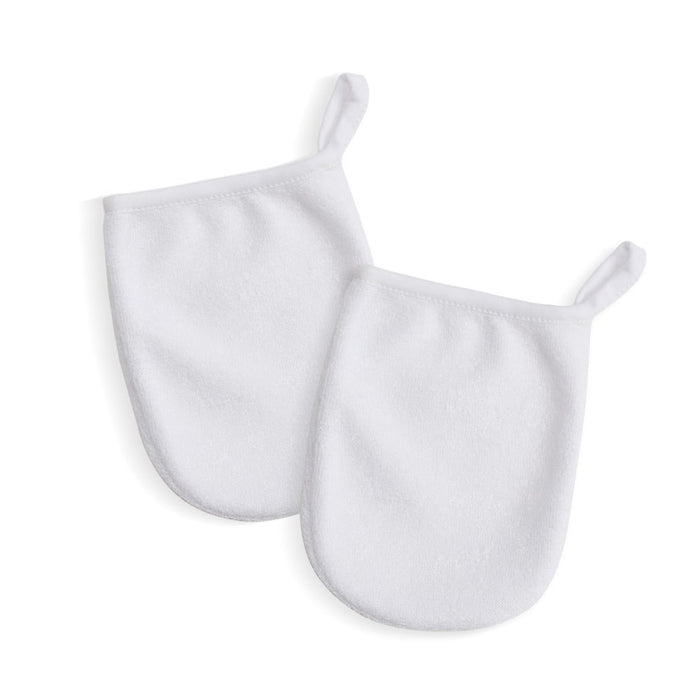 1/2/3 Pcs Reusable Microfiber Facial Towel