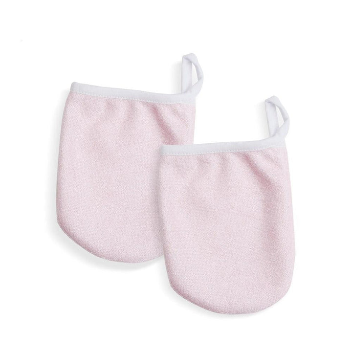 1/2/3 Pcs Microfiber Facial Towel –  Gentle Cleansing