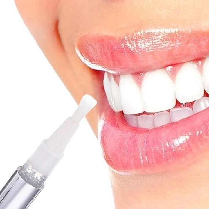 Portable Teeth Whitening Pen – Fast And Easy Whitening