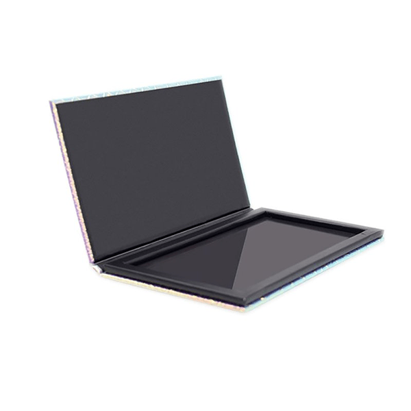 Magnetic Makeup Palette – A Refillable Eyeshadow Palette for Ultimate