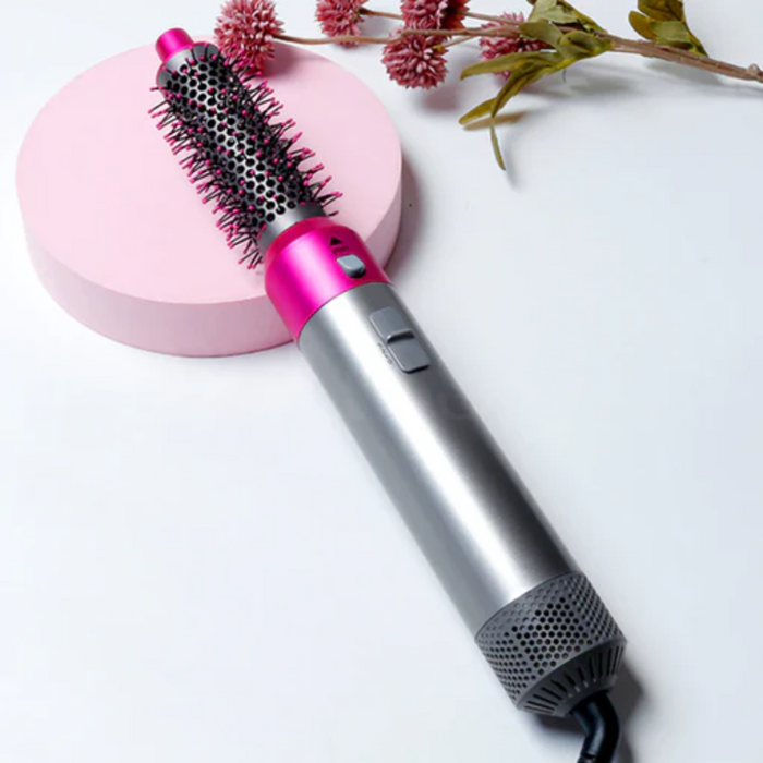 Versatile 5-in-1 Professional Styler | Transform Your Look with Ease