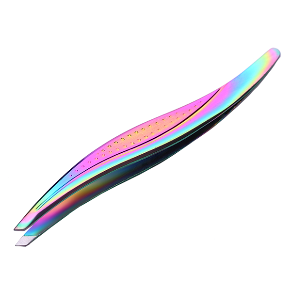 Enchanted Rainbow Tweezer