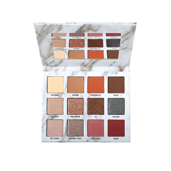 Marble Eyeshadow Palette – Elevate Your Beauty Routine