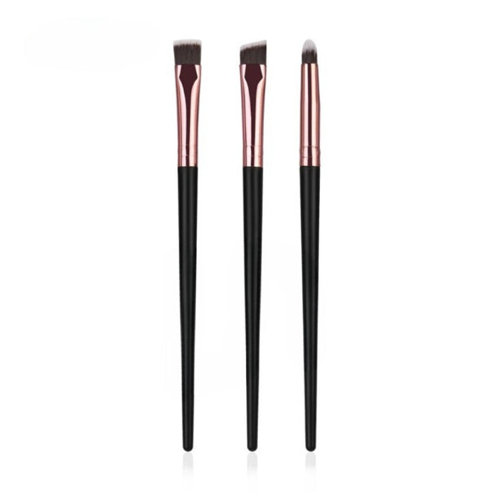 3/5/12 Pcs Professional Makeup Brushes Set