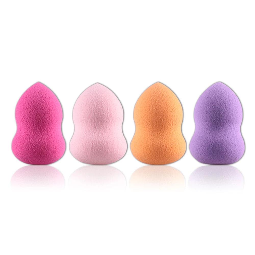 Beauty Blender Set – Seamless Makeup Application for a Flawless Finish