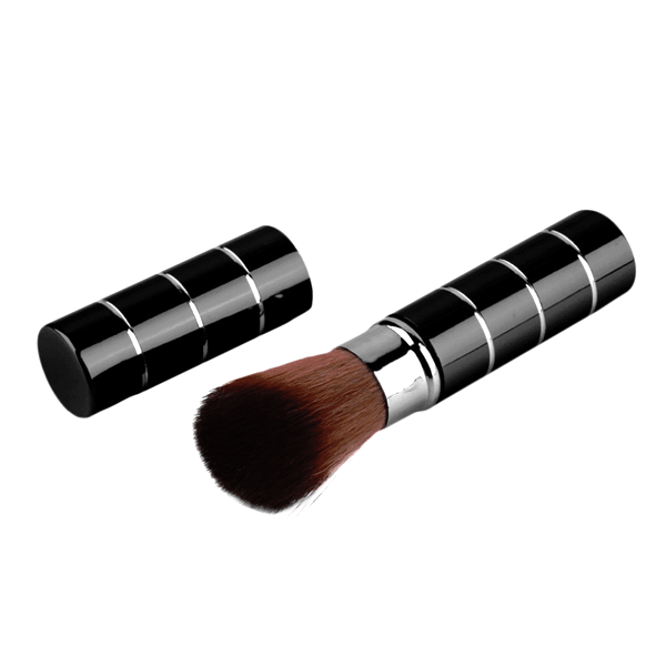 Retractable Cosmetic Brush Black, Makeup Brush - My Make-Up Brush Set, My Make-Up Brush Set
 - 2