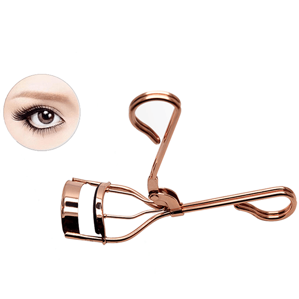 Stylish Rose Lash Curler – Your Ultimate Eyelash Enhancing Tool