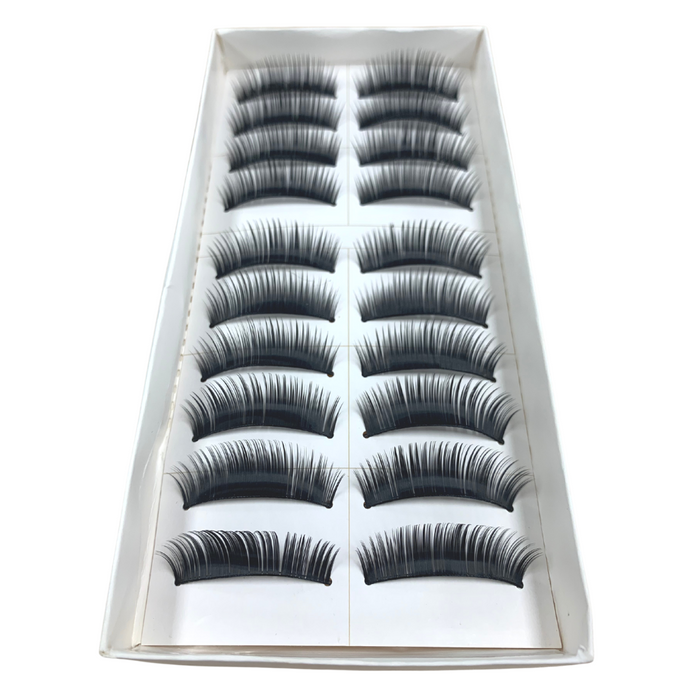 Natural False Eyelashes