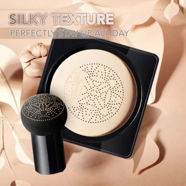 Mushroom Head Air Cushion CC Cream