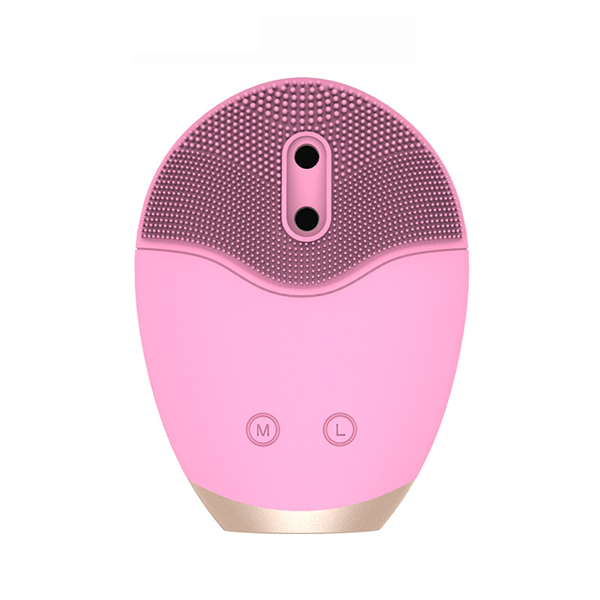 Automatic Foaming Facial Brush