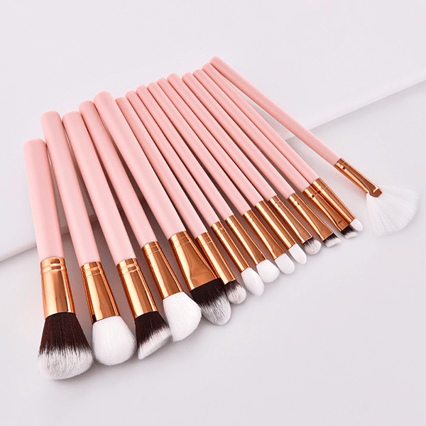 Professional Makeup Brush Set – Elevate Your Beauty Routine