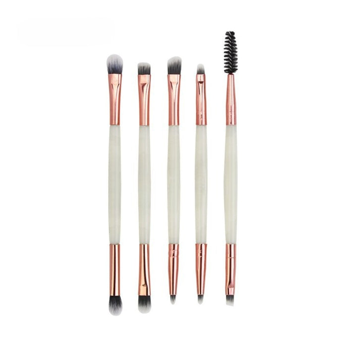 5 Pcs/Pack Makeup Brushes Set