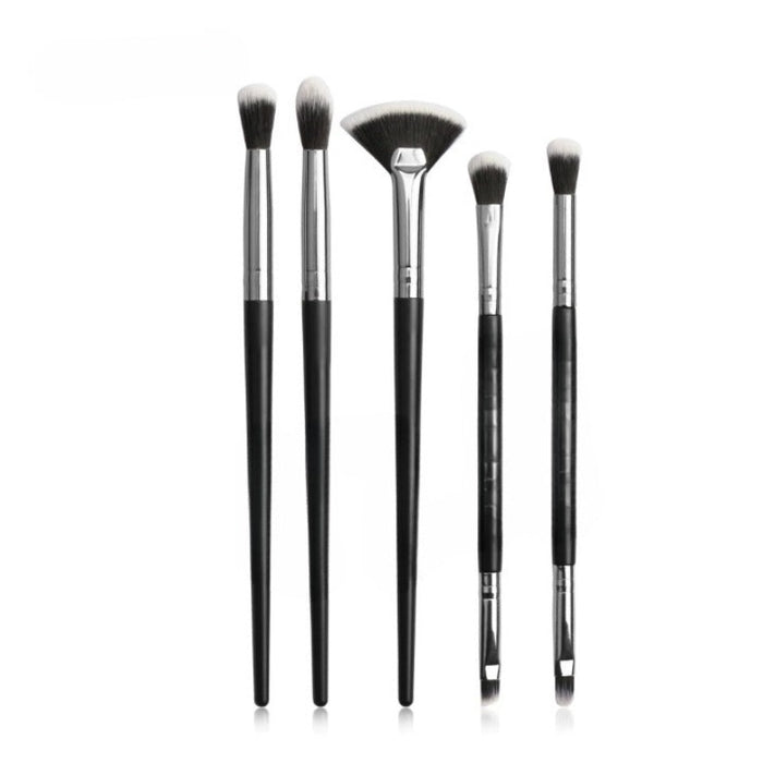 3/5/12 Pcs Professional Makeup Brushes Set