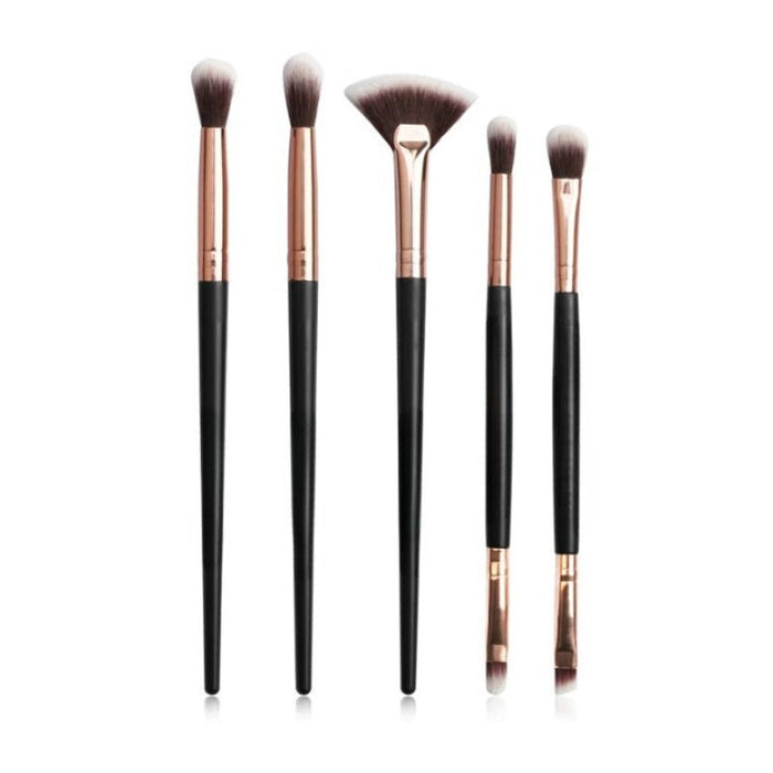 3/5/12 Pcs Professional Makeup Brushes Set