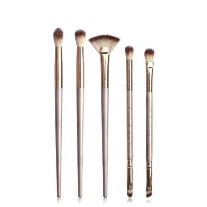 3/5/12 Pcs Professional Makeup Brushes Set