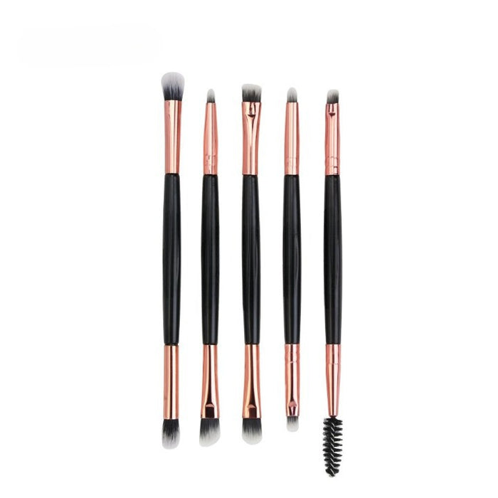 5 Pcs/Pack Makeup Brushes Set