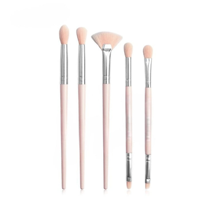 3/5/12 Pcs Professional Makeup Brushes Set