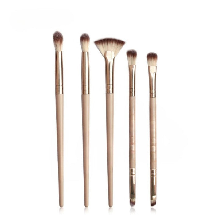 3/5/12 Pcs Professional Makeup Brushes Set