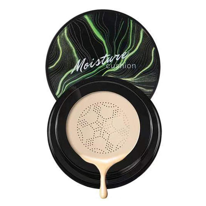 Mushroom Head CC Cream – Flawless Coverage for All Skin Types