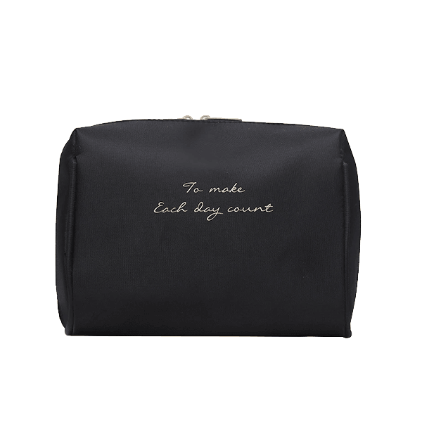 Travel Makeup Bag – The Perfect Companion for Your Beauty Essentials