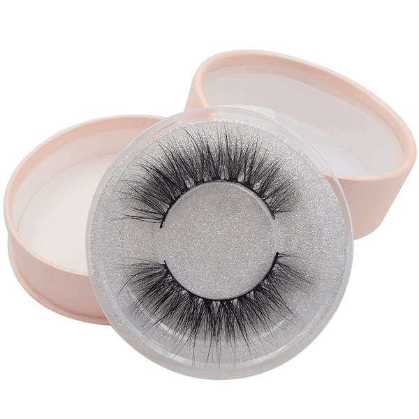 EverLasting Lash - 3D Mink Lashes For All-Day Glam