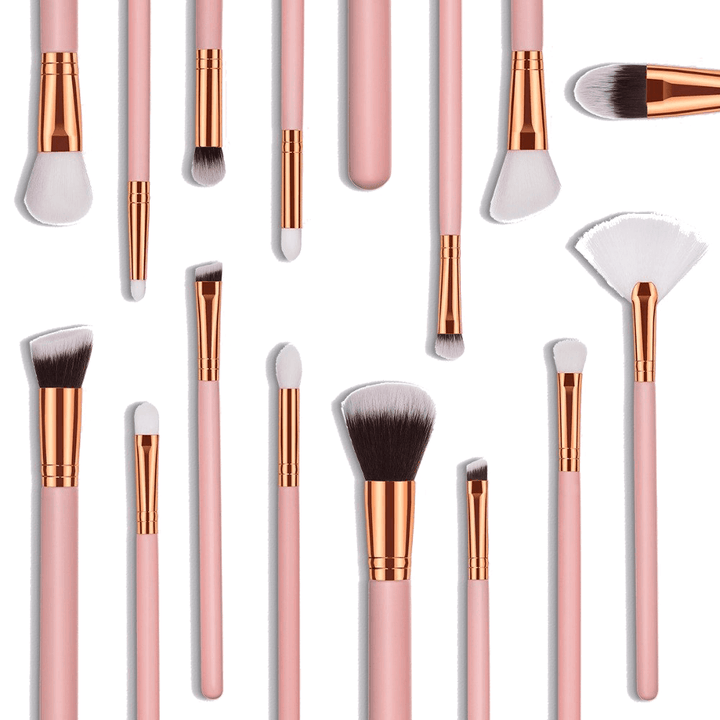 Professional Makeup Brush Set – Elevate Your Beauty Routine