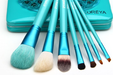 7 Piece Flower Make Up Brush Set , Make Up Brush - MyBrushSet, My Make-Up Brush Set
 - 5