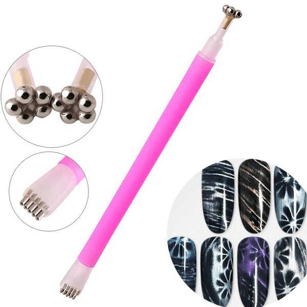 Magical Nail Art Pen – The Ultimate Nail Design Tool