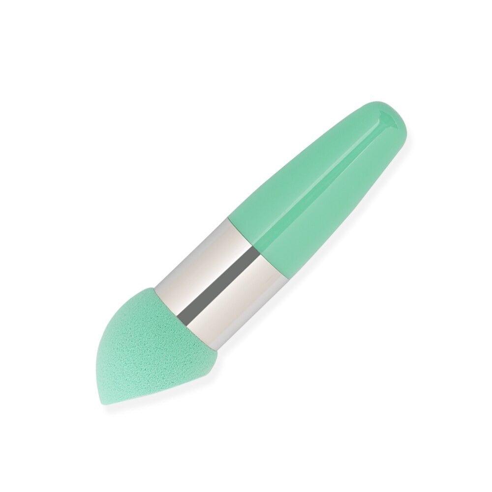 Soft Makeup Sponge Tool - Flawless Foundation and Blending Application