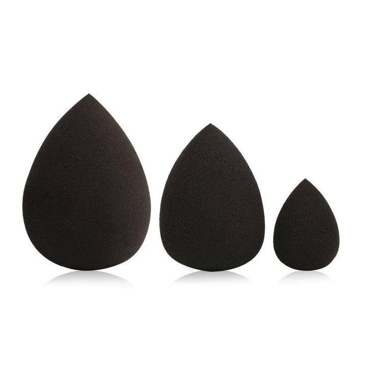 Makeup Sponge Tool - Flawless Blending 3 Piece Set