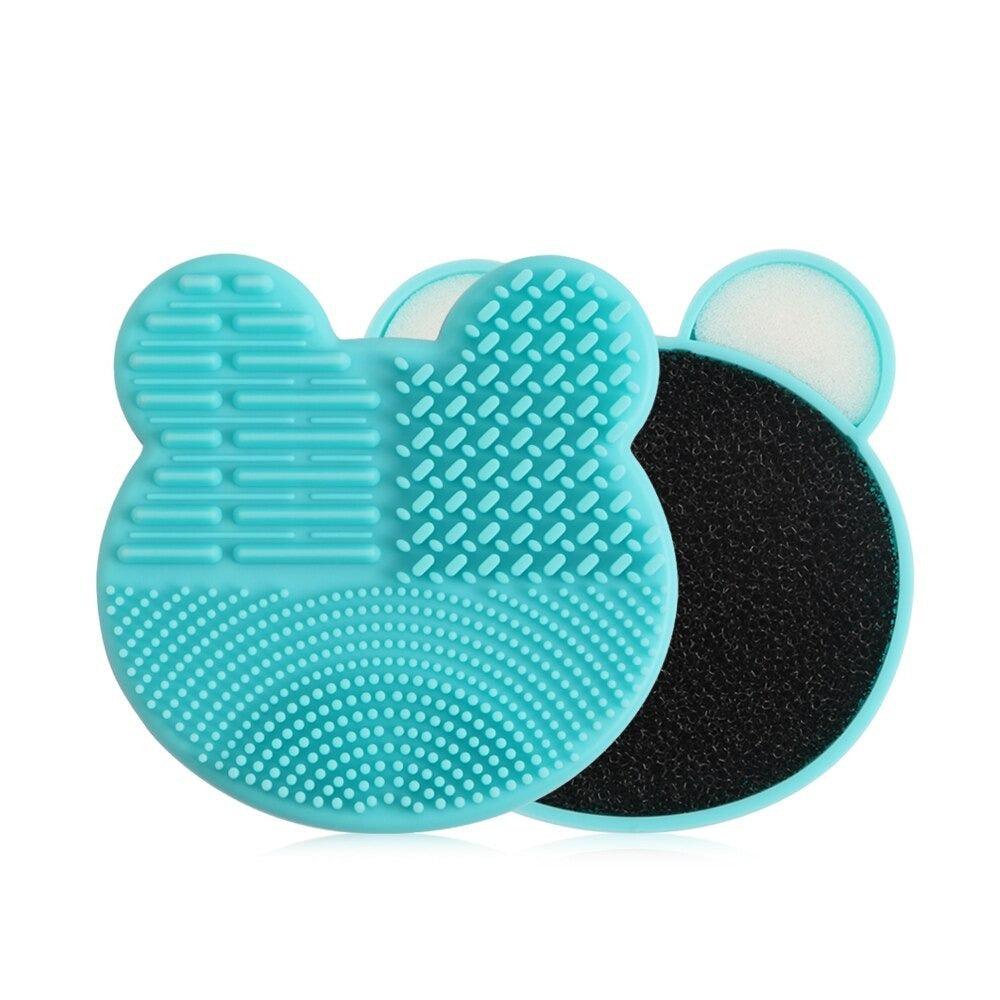 Silicone Makeup Brush Cleaner – The Ultimate Brush Cleaning Tool