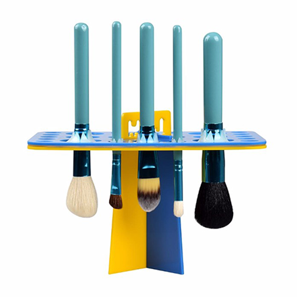 Professional Brush Drying Organizer