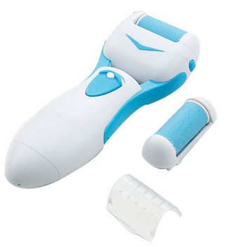 Electric Foot Callus Remover , BODY CARE - My Make-Up Brush Set, My Make-Up Brush Set
 - 1