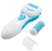 Electric Foot Callus Remover , BODY CARE - My Make-Up Brush Set, My Make-Up Brush Set
 - 1