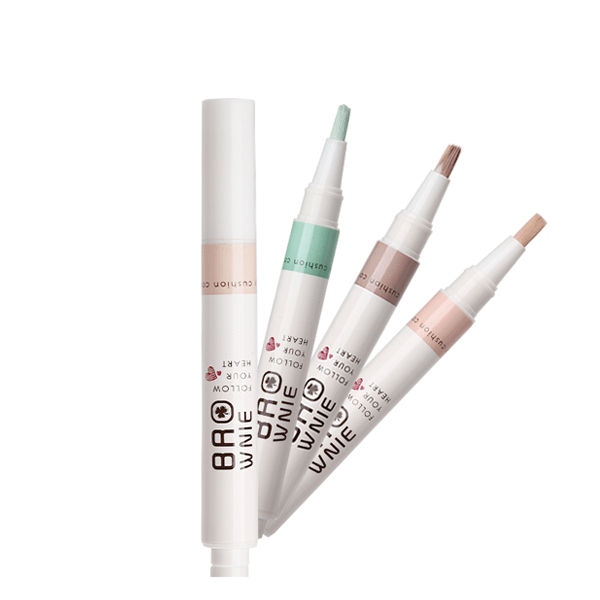 Full Coverage Concealer Pen – Your Ultimate Makeup Essential