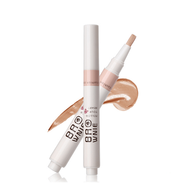 Full Coverage Concealer Pen – Your Ultimate Makeup Essential