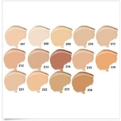 Dermacol Concealer – Full Coverage Waterproof Makeup Skin