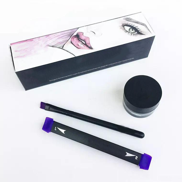 Instant Eyeliner Tool