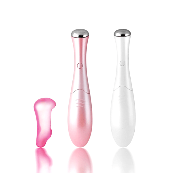 Rechargeable Eye Massager – Reduce Puffiness And Dark Circles