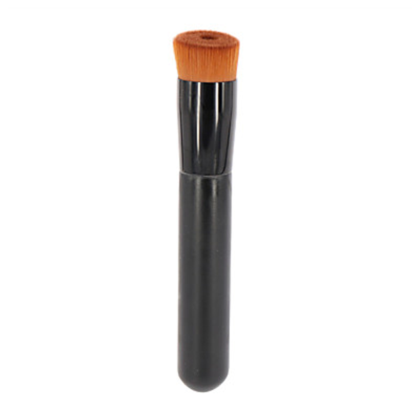 Perfect Foundation Brush – Application Seamless Coverage and Blending