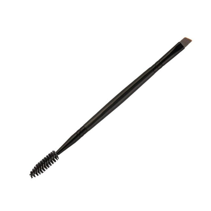 Dual Use Eyebrow Eyelash Comb - Redefine Precision in Makeup