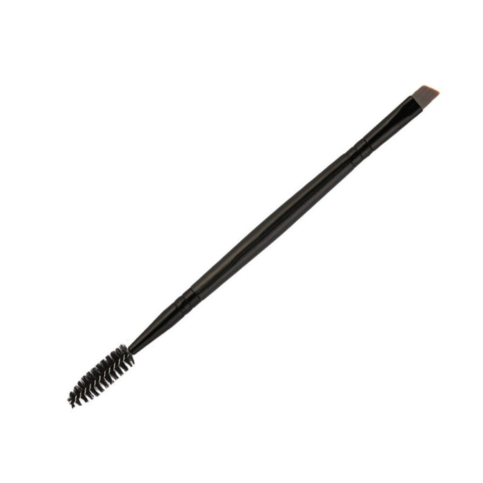 1 Pcs Dual Use Eyebrow Eyelashes Comb