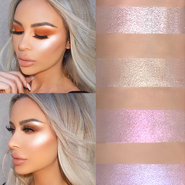 Illuminating Highlighter Palette