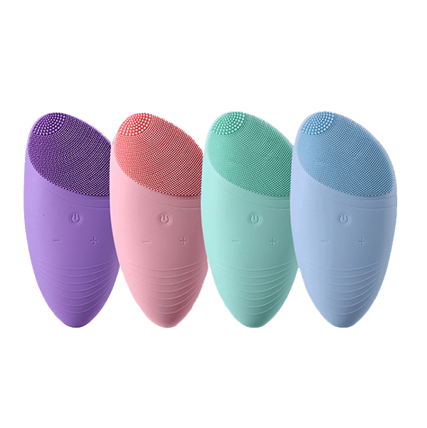 Silicone Facial Cleansing Brush – Your Ultimate Skincare Companion